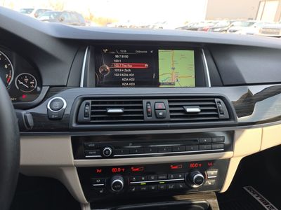 2016 BMW 5 Series - Photo 11