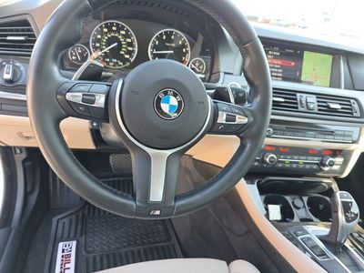 2016 BMW 5 Series - Photo 12