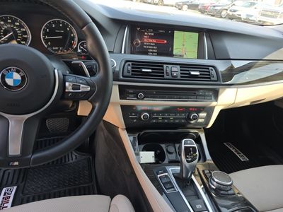 2016 BMW 5 Series - Photo 13