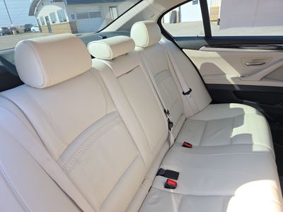 2016 BMW 5 Series - Photo 14