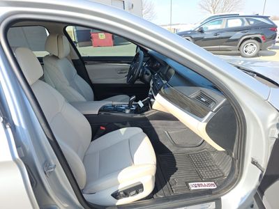 2016 BMW 5 Series - Photo 15