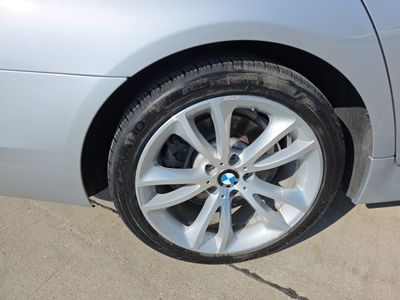 2016 BMW 5 Series - Photo 16