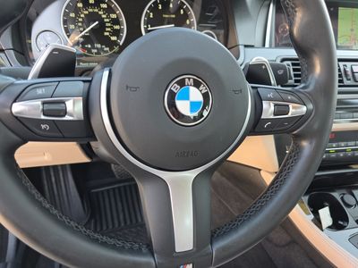 2016 BMW 5 Series - Photo 19