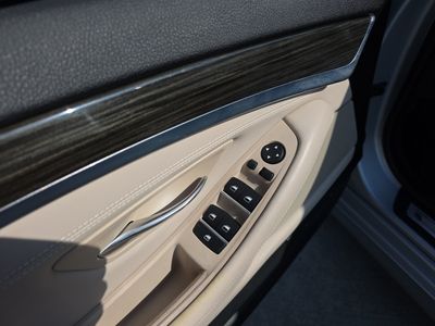 2016 BMW 5 Series - Photo 20