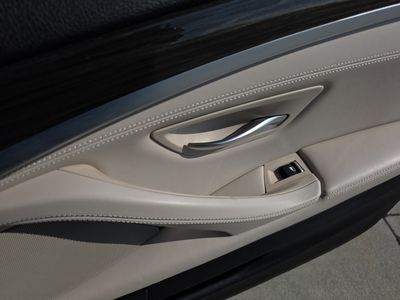 2016 BMW 5 Series - Photo 21