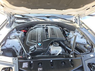 2016 BMW 5 Series - Photo 22