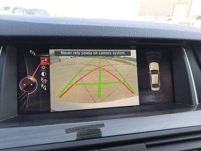 2016 BMW 5 Series - Photo 23
