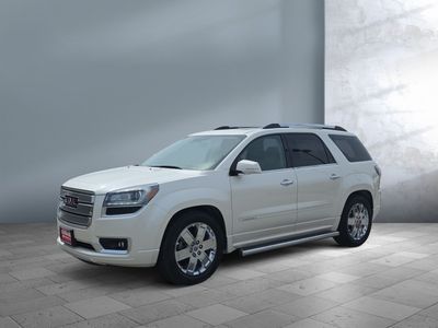 2015 GMC Acadia - Photo 1