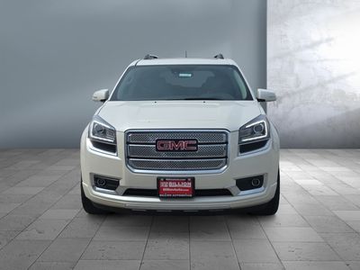 2015 GMC Acadia - Photo 2