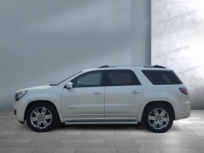 2015 GMC Acadia - Photo 3