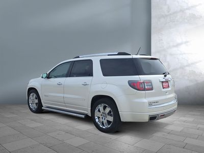 2015 GMC Acadia - Photo 4