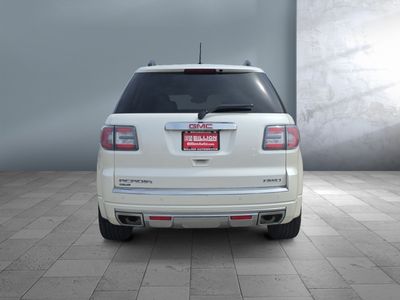 2015 GMC Acadia - Photo 5