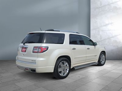 2015 GMC Acadia - Photo 6
