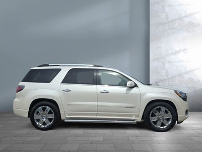 2015 GMC Acadia - Photo 7