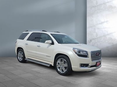 2015 GMC Acadia - Photo 8