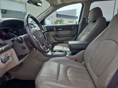 2015 GMC Acadia - Photo 9