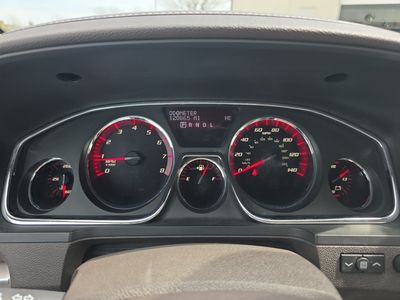 2015 GMC Acadia - Photo 10