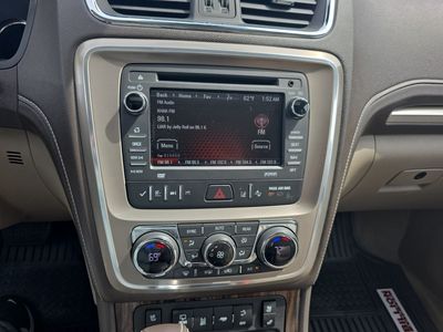 2015 GMC Acadia - Photo 11