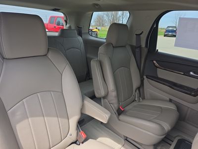 2015 GMC Acadia - Photo 14