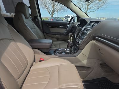 2015 GMC Acadia - Photo 15