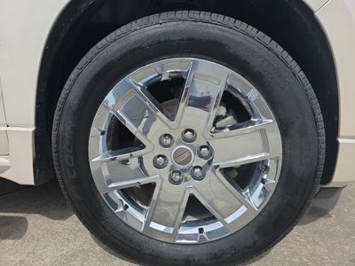2015 GMC Acadia - Photo 16