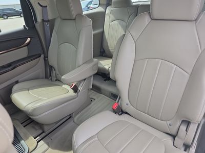 2015 GMC Acadia - Photo 18