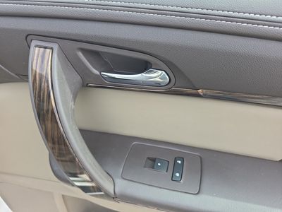2015 GMC Acadia - Photo 21