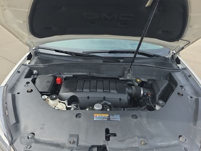 2015 GMC Acadia - Photo 22