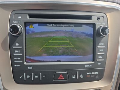 2015 GMC Acadia - Photo 24