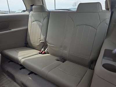 2015 GMC Acadia - Photo 26