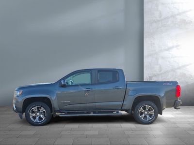 2017 Chevrolet Colorado - Photo 3