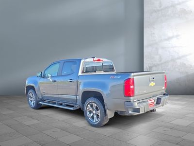 2017 Chevrolet Colorado - Photo 4