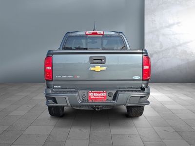2017 Chevrolet Colorado - Photo 5