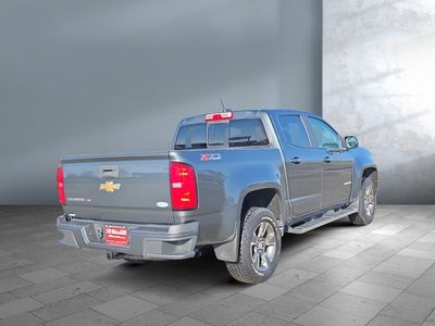 2017 Chevrolet Colorado - Photo 6