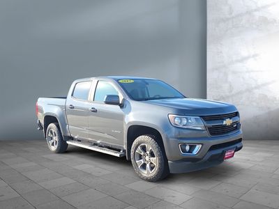 2017 Chevrolet Colorado - Photo 8
