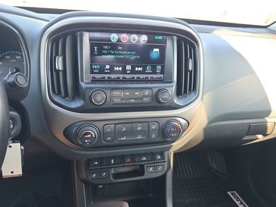 2017 Chevrolet Colorado - Photo 11