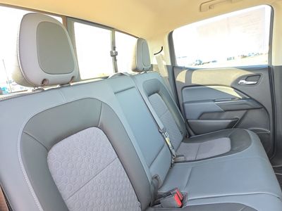2017 Chevrolet Colorado - Photo 14