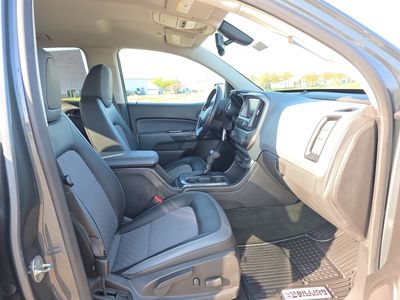 2017 Chevrolet Colorado - Photo 15