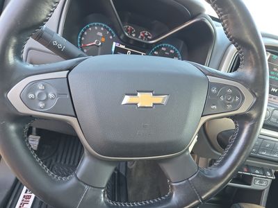 2017 Chevrolet Colorado - Photo 19
