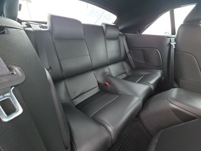 2008 Ford Mustang — photo 14 view