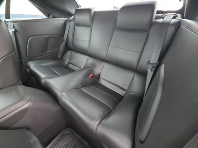 2008 Ford Mustang — photo 18 view