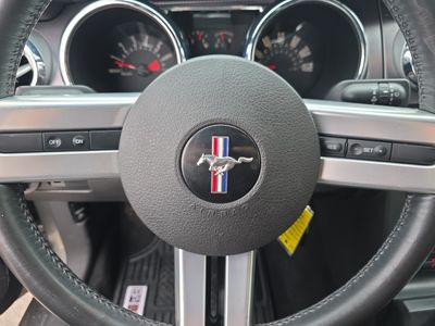 2008 Ford Mustang — photo 19 view