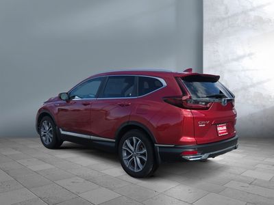 2022 Honda CR-V Hybrid - Photo 2