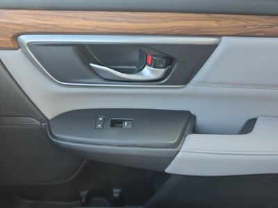 2022 Honda CR-V Hybrid - Photo 14