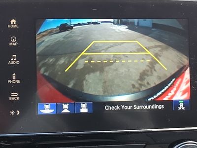 2022 Honda CR-V Hybrid - Photo 13