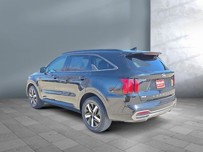 2021 Kia Sorento - Photo 4