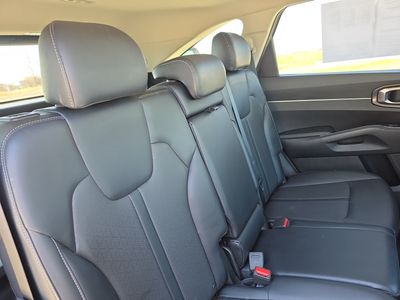 2021 Kia Sorento - Photo 14