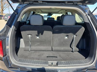 2021 Kia Sorento - Photo 17