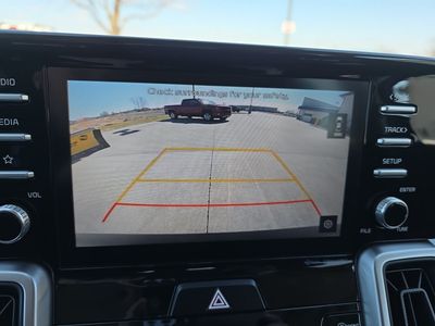 2021 Kia Sorento - Photo 23