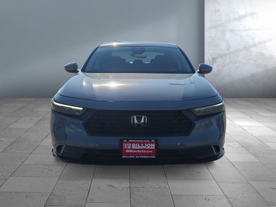 2023 Honda Accord Hybrid - Photo 2
